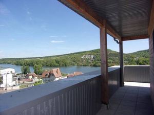 Vernon Soleil Square Habitat Location