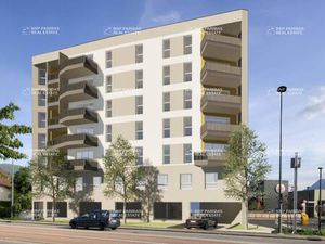 Espace bureau à vendre