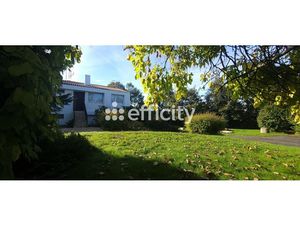 Maison 5 pièces - 118 m²