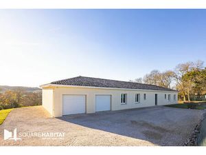 Vente maison 5 pièces 167 m² Gimont (32200)