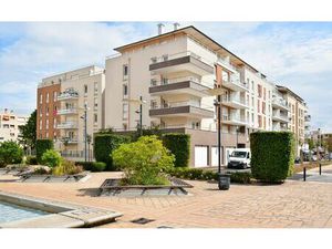 Appartement Ermont 48 m² T-2 à vendre  229 000 €