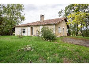 Achat : Maison (32810)