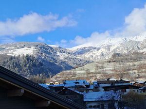 Appartement - 5 pièces - Centre-ville à Bourg