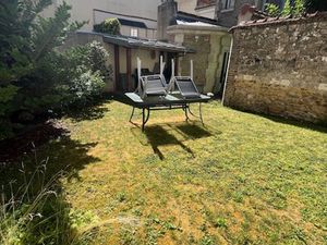 Vente immeuble 12 pièces 257m2 Reims 51100 - 1320000 € - Surface Privée