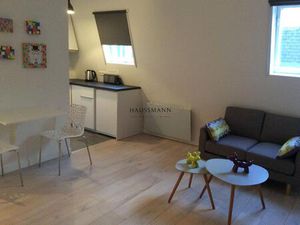 Appartement Xvii Eme