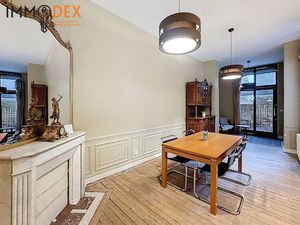 Vente appartement 7 pièces 162m2 Reims 51100 - 694000 € - Surface Privée