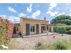 Vente maison 4 pièces 95 m² Marseillan (34340)