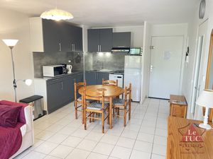 Appartement 37.5 m²