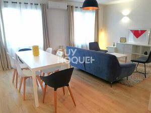 Appartement T4 Centre ville Dax