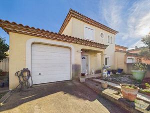 Vente maison 5 pièces 148 m² Lignan-sur-Orb (34490)