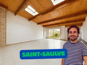 Maison 6 pièces - 130 m²