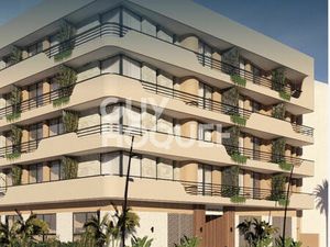 à vendre: appartements à vendre dans un immeuble neuf