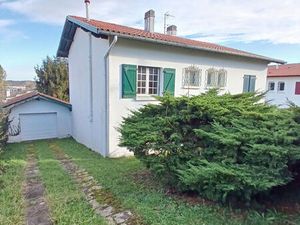 Vente maison 6 pièces 147m2 Saint-Jean-de-Luz 64500 - 700000 € - Surface Privée