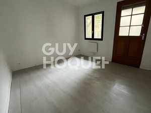 Appartement 2 pièce(s) 35.16 m²