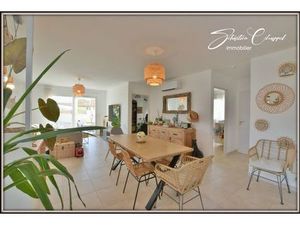 Vente maison 4 pièces 86 m² Pézenas (34120)