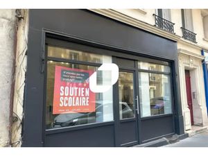 Vente Commerce Asnieres Sur Seine 92600
