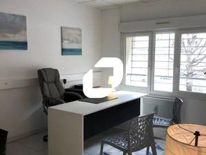 Location Bureau Grenoble 38000