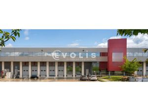 Location Entrepôt Les Ulis 91940