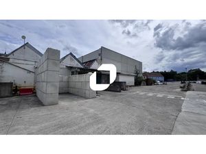 Location Local d'activités Muhlbach Sur Bruche 67130