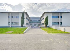 Location Local Professionnel 2 944m² BLAGNAC 31700