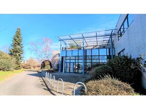 Location Local Professionnel 595m²