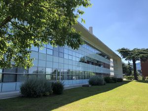 Location Local Professionnel 248m²