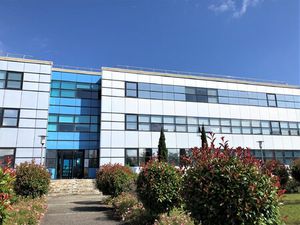 Location Local Professionnel 3 063m² TOULOUSE 31300