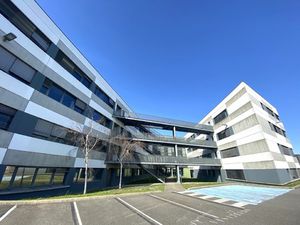 Location Local Professionnel 6 536m²