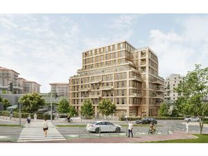 Location Local Professionnel 6 137m² TOULOUSE 31500