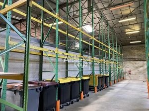 LOCAL D'ACTIVITE - ENTREPÔT A LOUER