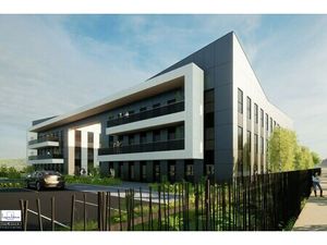 Achat Local Professionnel 3 951m²