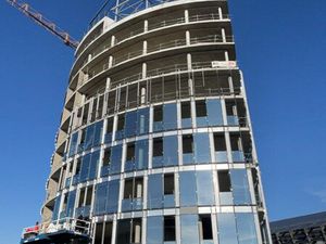 Achat Local Professionnel 3 263m²