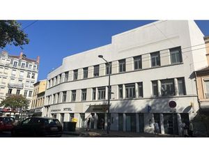 Achat Local Professionnel 1 884m² LYON 7ème