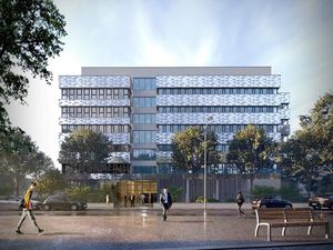 Achat Local Professionnel 7 488m² LYON 7ème