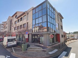 Achat Local Professionnel 2 151m²