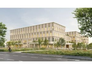 Achat Local Professionnel 7 551m²