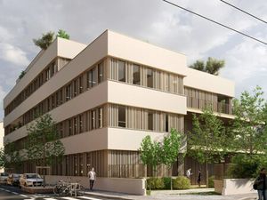 Achat Local Professionnel 4 845m² VILLEURBANNE 69100