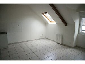 Location Appartement 2 pièces 28m²