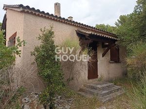 Maison Rocbaron 55 m2