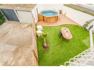 Vente appartement 4 pièces 91 m² Agde (34300)