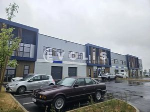 Location Local d'activités Saint Michel Sur Orge 91240