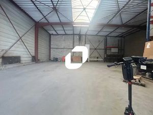 Location Local d'activités Le Thillay 95500