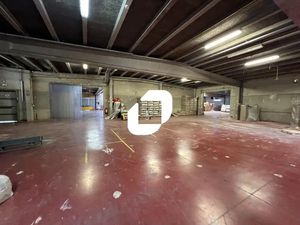 Location Entrepôt Halluin 59250