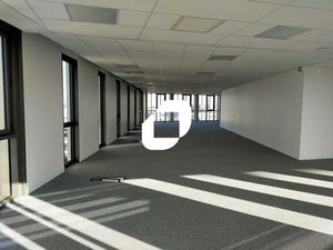 Location Bureau Bordeaux 33800