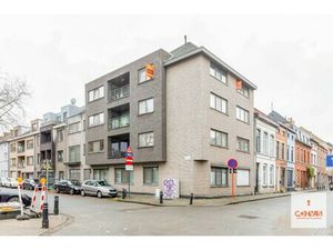 Appartement te koop in Gent met 3 slaapkamers
