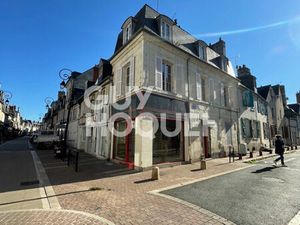 EXCLUSIVITÉ -RUE D'AURON