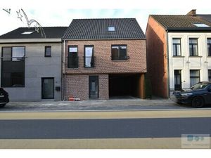 Huis te koop in Berlaar met 4 slaapkamers