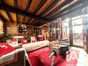 Vente Maison aux Angles (66210) : à vendre / 166m² Les Angles