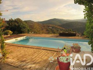 Vente Maison Piscine à Montauriol (66300) : à vendre Piscine / 275m² Montauriol