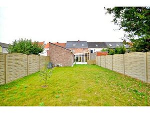 Huis te koop in Kruisem met 4 slaapkamers